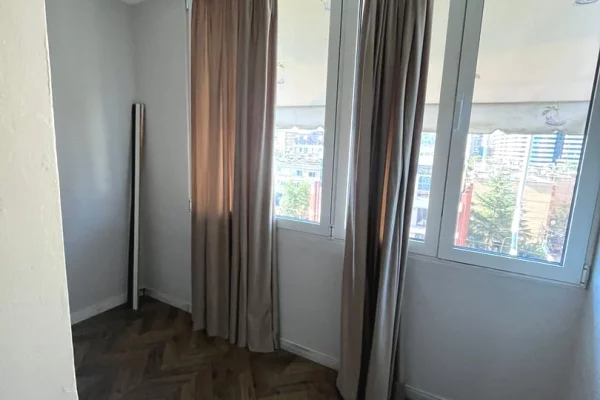 Apartment for rent in Tirana 3+1, Furnished