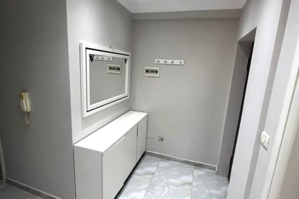 Apartment for rent in Tirana 3+1, Furnished