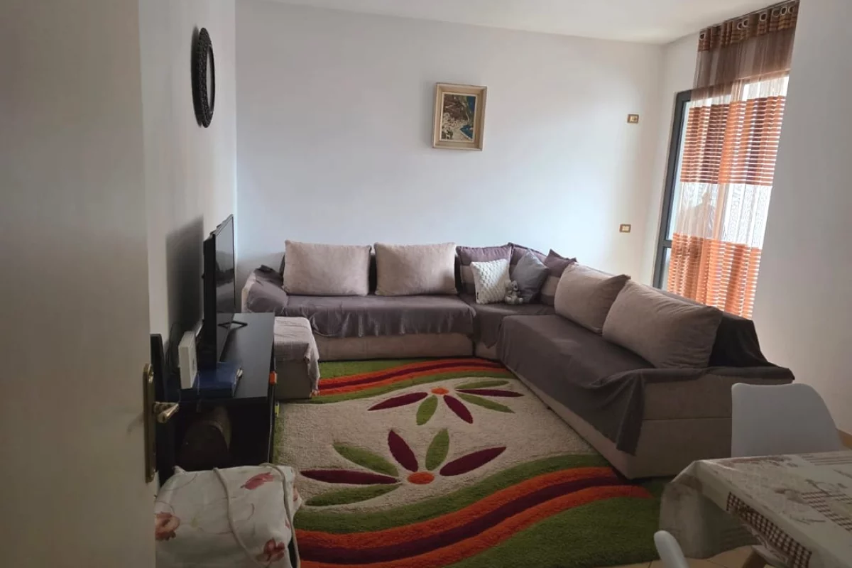 Apartment for rent in Tirana 2+1, Furnished