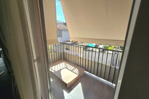 Shtepi me qera Apartament ne Tirane, 1+1, Mobilimi E mobiluar, Pagesa 70,000  Leke.