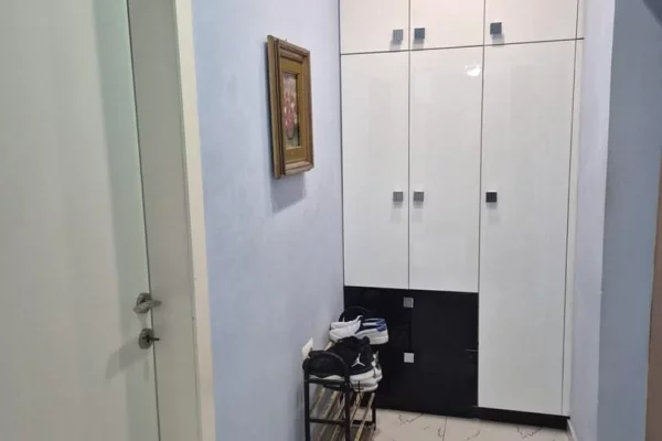 Apartment for rent in Tirana 2+1, Emty