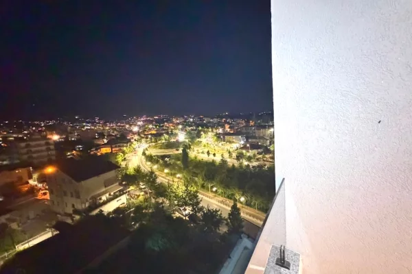 Apartment for sale in Tirana 2+1, Emty