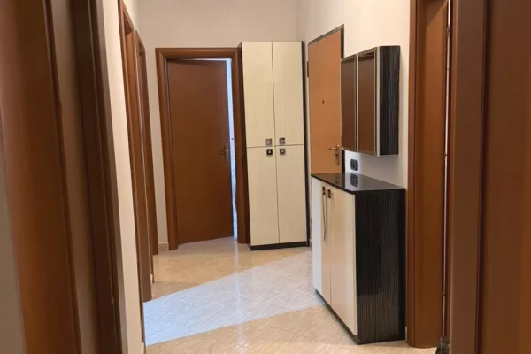 Apartment for rent in Tirana 2+1, Furnished