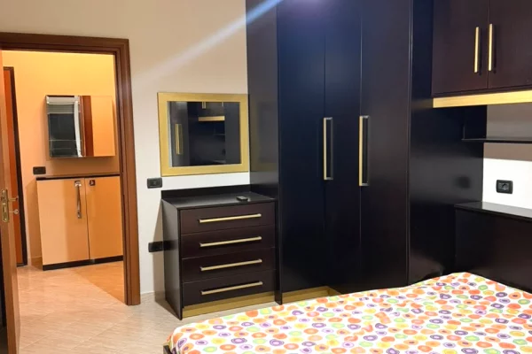 Apartment for rent in Tirana 2+1, Furnished