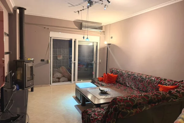 Apartment for rent in Tirana 2+1, Furnished