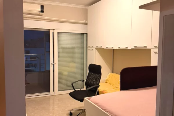 Apartment for rent in Tirana 2+1, Furnished