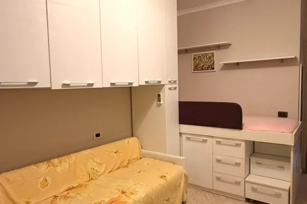 Apartment for rent in Tirana 2+1, Furnished
