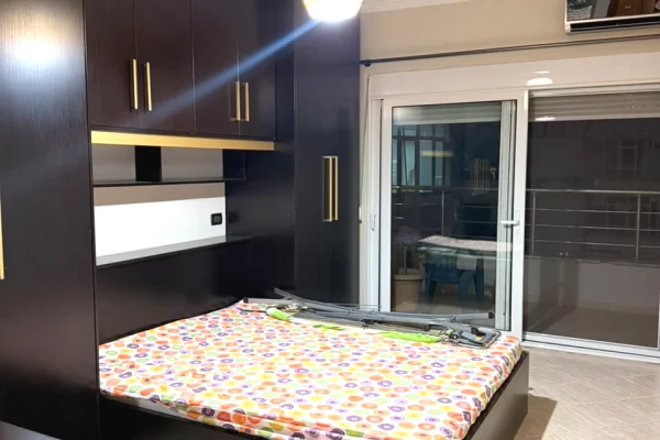 Apartment for rent in Tirana 2+1, Furnished