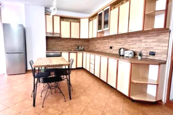Apartment for rent in Tirana 2+1, Furnished
