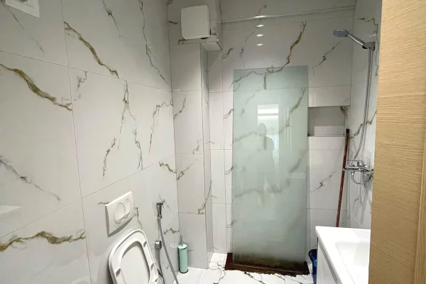 Shtepi me qera Apartament ne Tirane, 1+1, Mobilimi E mobiluar, Pagesa 650  Euro.