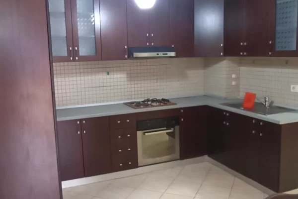 Apartment for rent in Tirana 2+1, Furnished