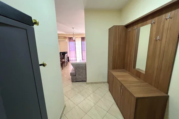 Apartment for rent in Tirana 2+1, Furnished