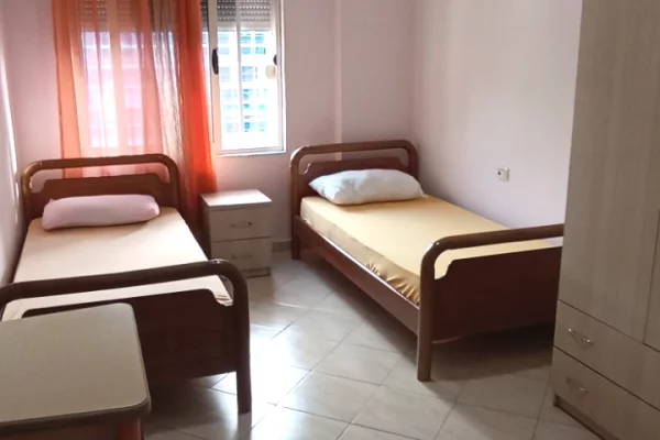 Apartment for rent in Tirana 2+1, Furnished