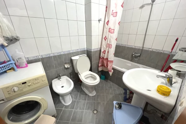 Apartment for rent in Tirana 2+1, Furnished