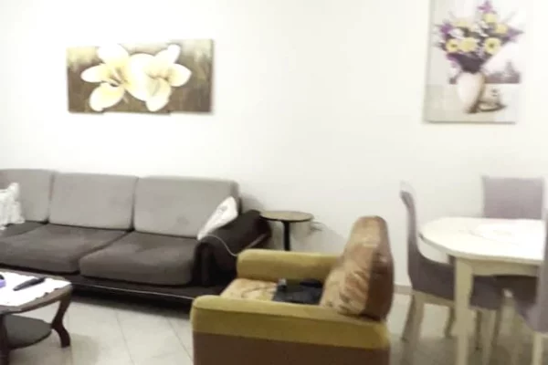 Apartment for sale in Tirana 2+1, Furnished