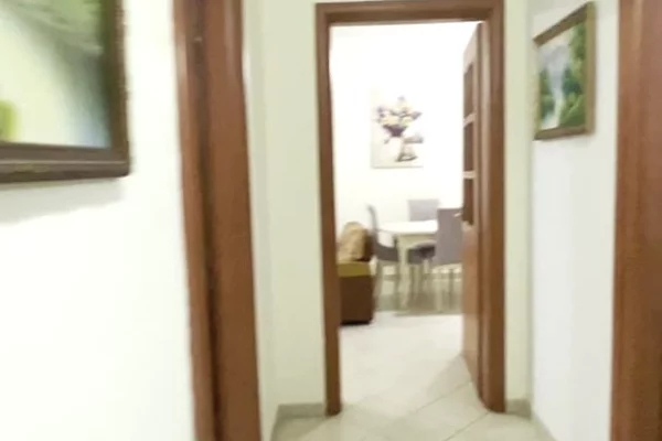 Apartment for sale in Tirana 2+1, Furnished