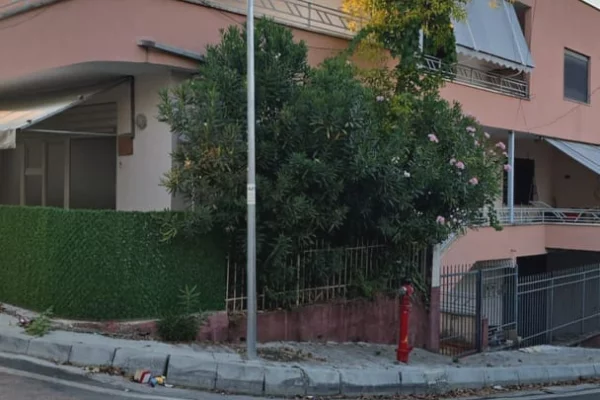 Apartment for rent in Tirana 3+1, Furnished
