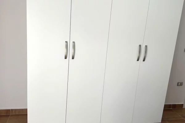Apartment for rent in Tirana 3+1, Furnished