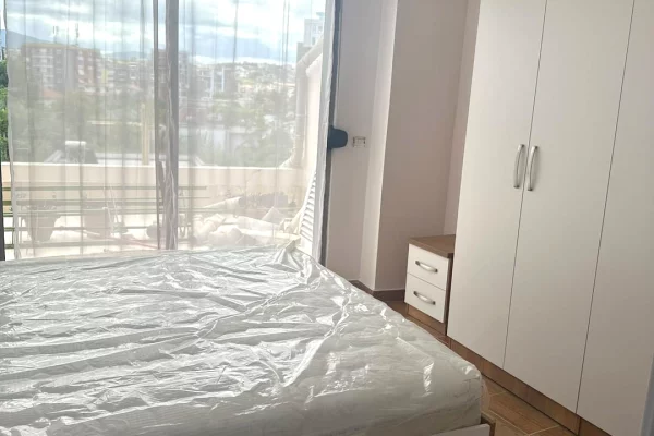 Apartment for rent in Tirana 3+1, Furnished