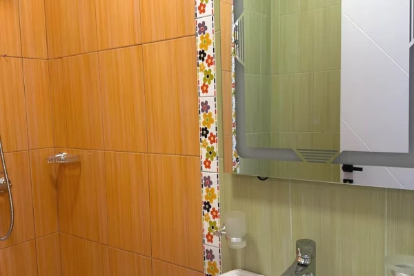 Apartment for rent in Tirana 3+1, Furnished