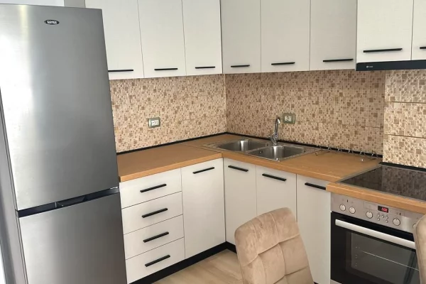 Apartment for rent in Tirana 3+1, Furnished