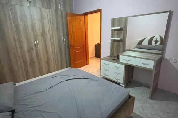 Apartment for rent in Tirana 2+1, Furnished