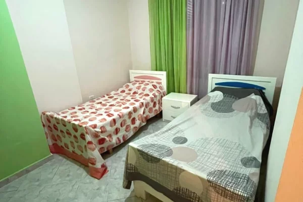 Apartment for rent in Tirana 2+1, Furnished