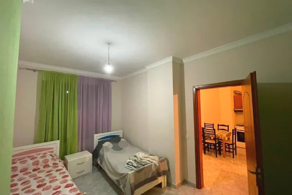 Apartment for rent in Tirana 2+1, Furnished