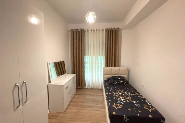 Apartment for rent in Tirana 2+1, Furnished