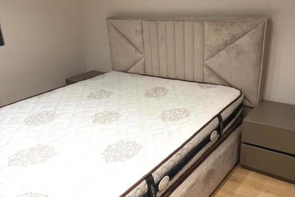 Apartment for rent in Tirana 1+1, Furnished
