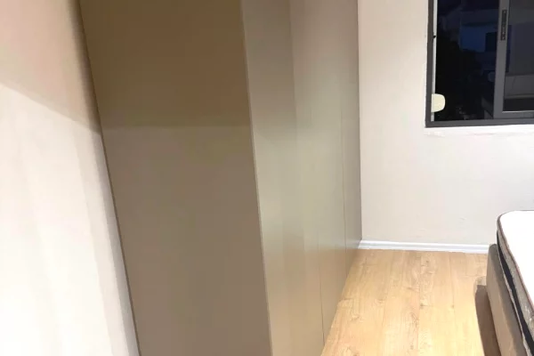 Apartment for rent in Tirana 1+1, Furnished