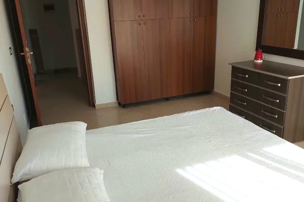 Apartment for rent in Tirana 1+1, Furnished