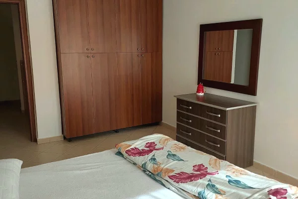 Apartment for rent in Tirana 1+1, Furnished