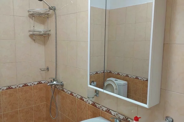 Apartment for rent in Tirana 1+1, Furnished
