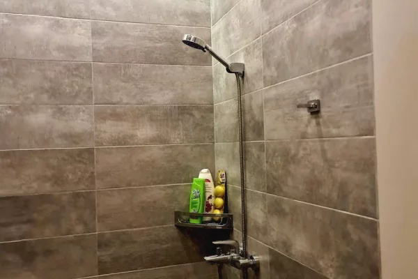 Shtepi me qera Apartament ne Tirane, 1+1, Mobilimi E mobiluar, Pagesa 600  Euro.