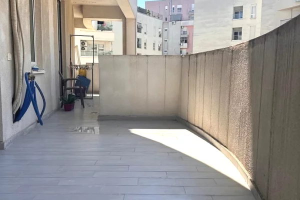 Apartment for sale in Tirana 3+1, Furnished