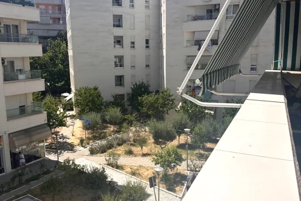 Apartment for sale in Tirana 3+1, Furnished