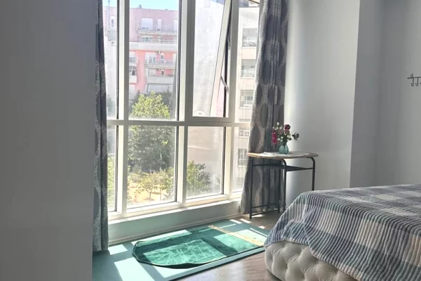 Apartment for sale in Tirana 3+1, Furnished