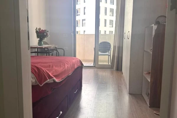 Apartment for sale in Tirana 3+1, Furnished