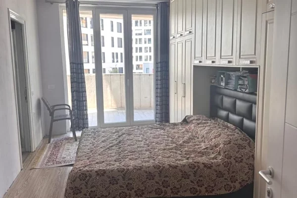 Apartment for sale in Tirana 3+1, Furnished