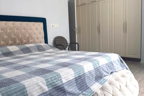 Apartment for sale in Tirana 3+1, Furnished