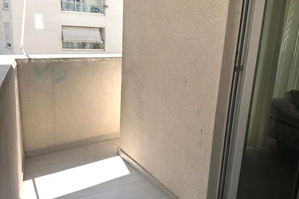 Apartment for sale in Tirana 3+1, Furnished