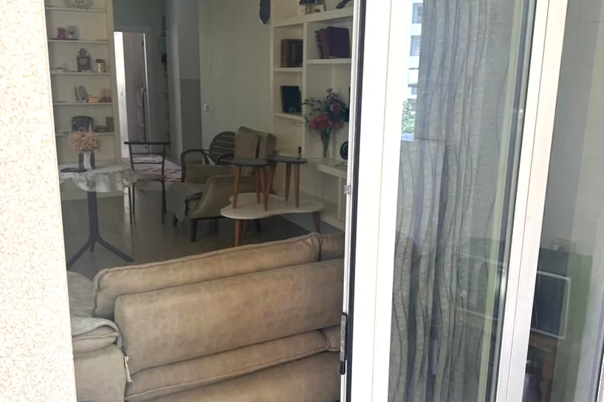 Apartment for sale in Tirana 3+1, Furnished