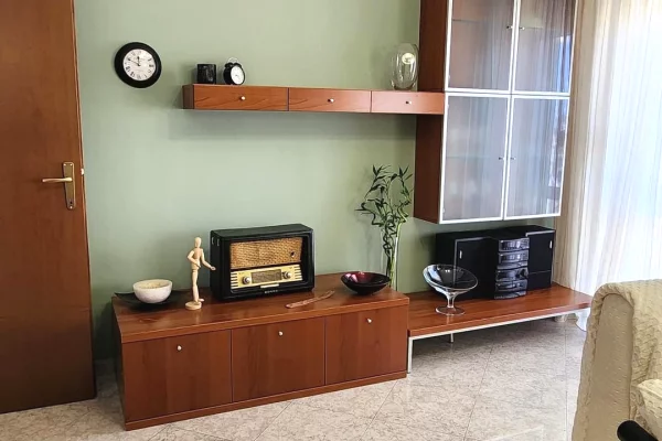 Apartment for rent in Tirana 1+1, Furnished