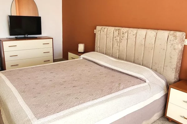 Apartment for rent in Tirana 1+1, Furnished