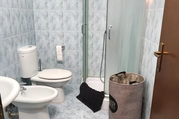 Apartment for rent in Tirana 1+1, Furnished