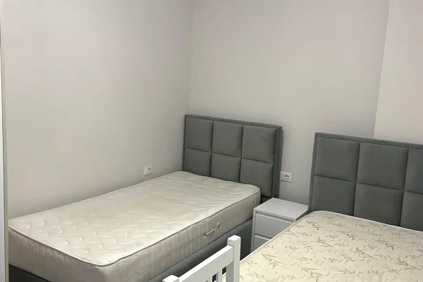 Shtepi me qera Apartament ne Tirane, 2+1, Mobilimi E mobiluar, Pagesa 550  Euro.