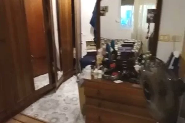 Apartment for sale in Tirana 3+1, Furnished