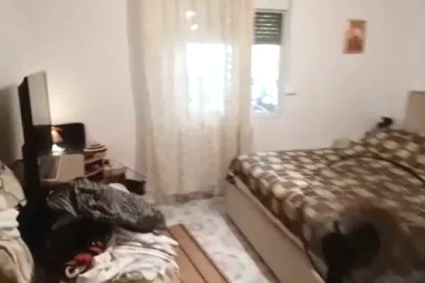 Apartment for sale in Tirana 3+1, Furnished