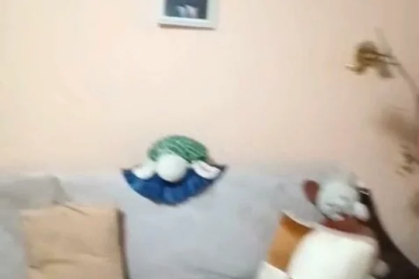 Apartment for sale in Tirana 3+1, Furnished